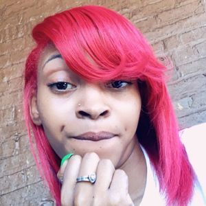 Meet your Posher, Kendra